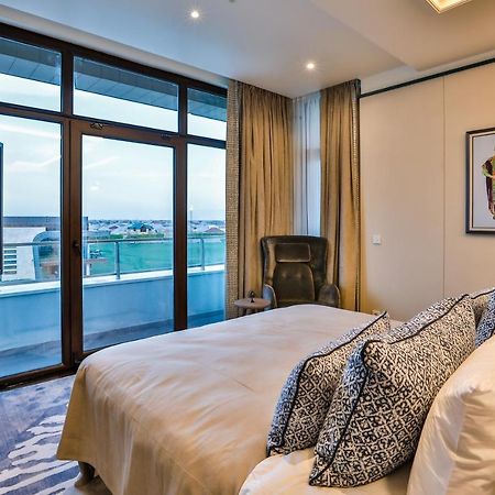Dreamland Golf Hotel Baku Hövsan 외부 사진