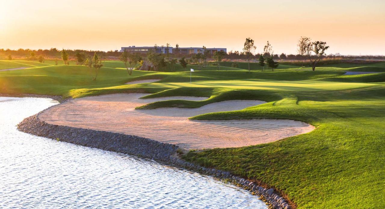 Dreamland Golf Hotel Baku Hövsan 외부 사진