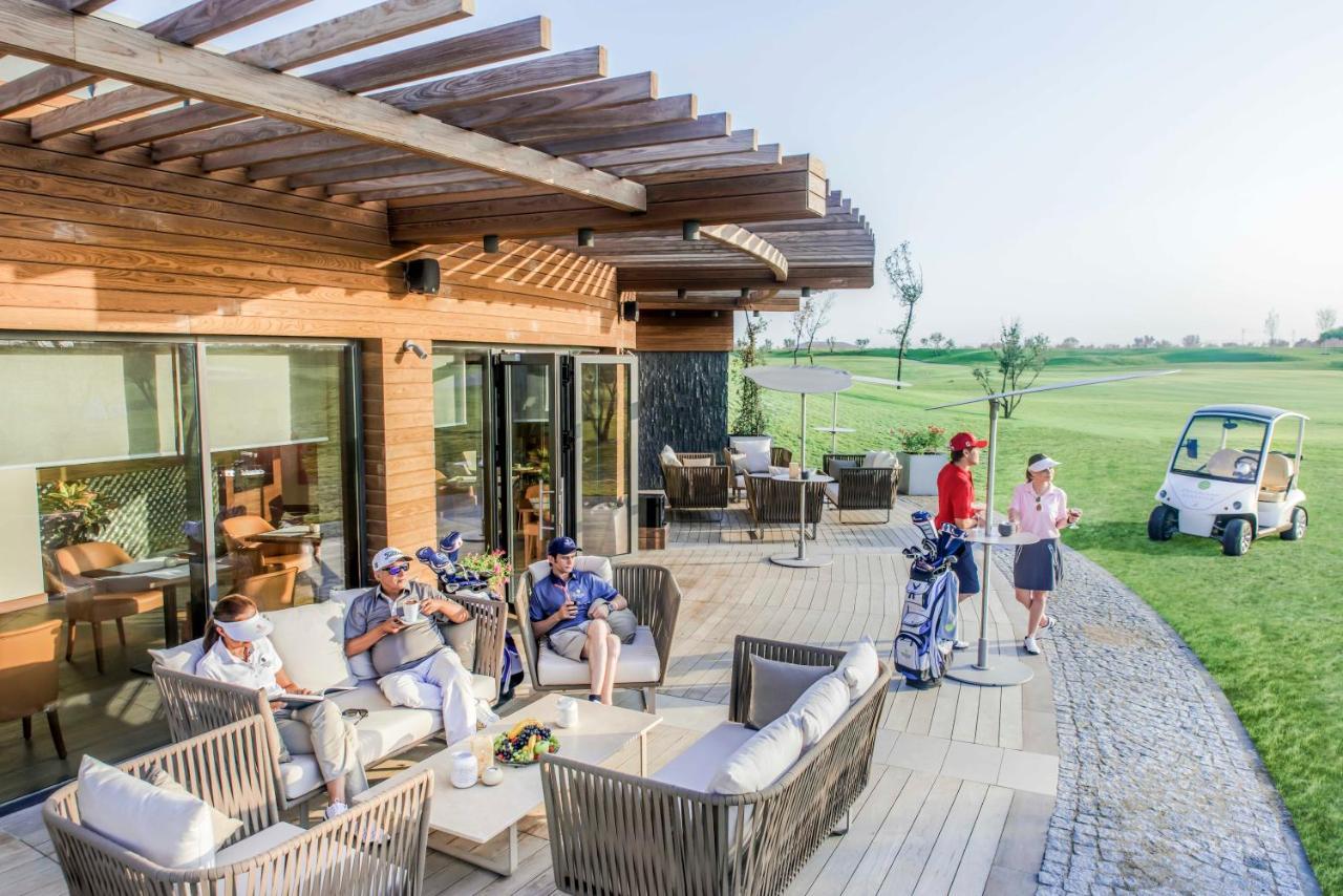 Dreamland Golf Hotel Baku Hövsan 외부 사진