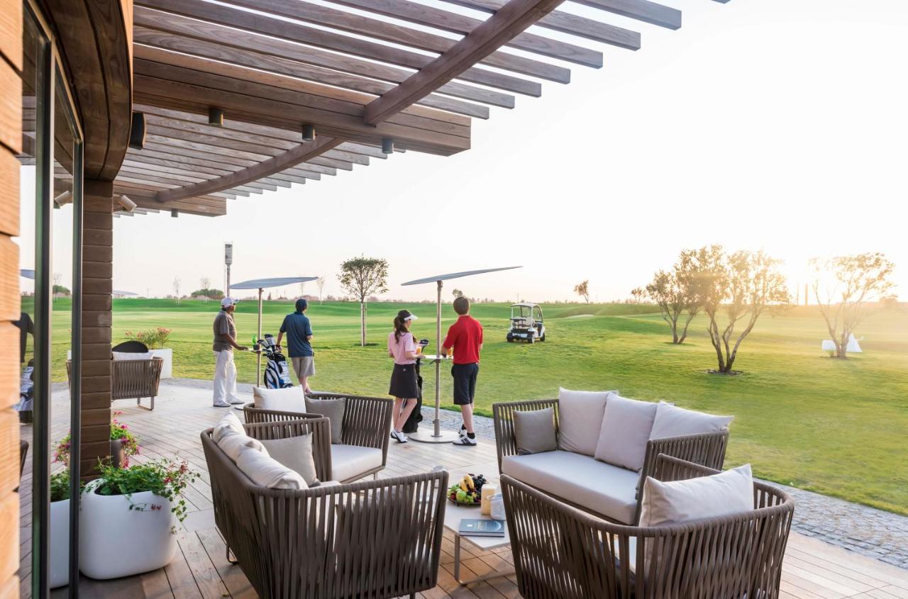 Dreamland Golf Hotel Baku Hövsan 외부 사진