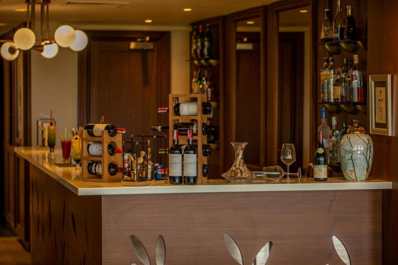 Dreamland Golf Hotel Baku Hövsan 외부 사진