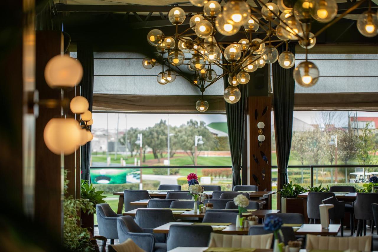 Dreamland Golf Hotel Baku Hövsan 외부 사진
