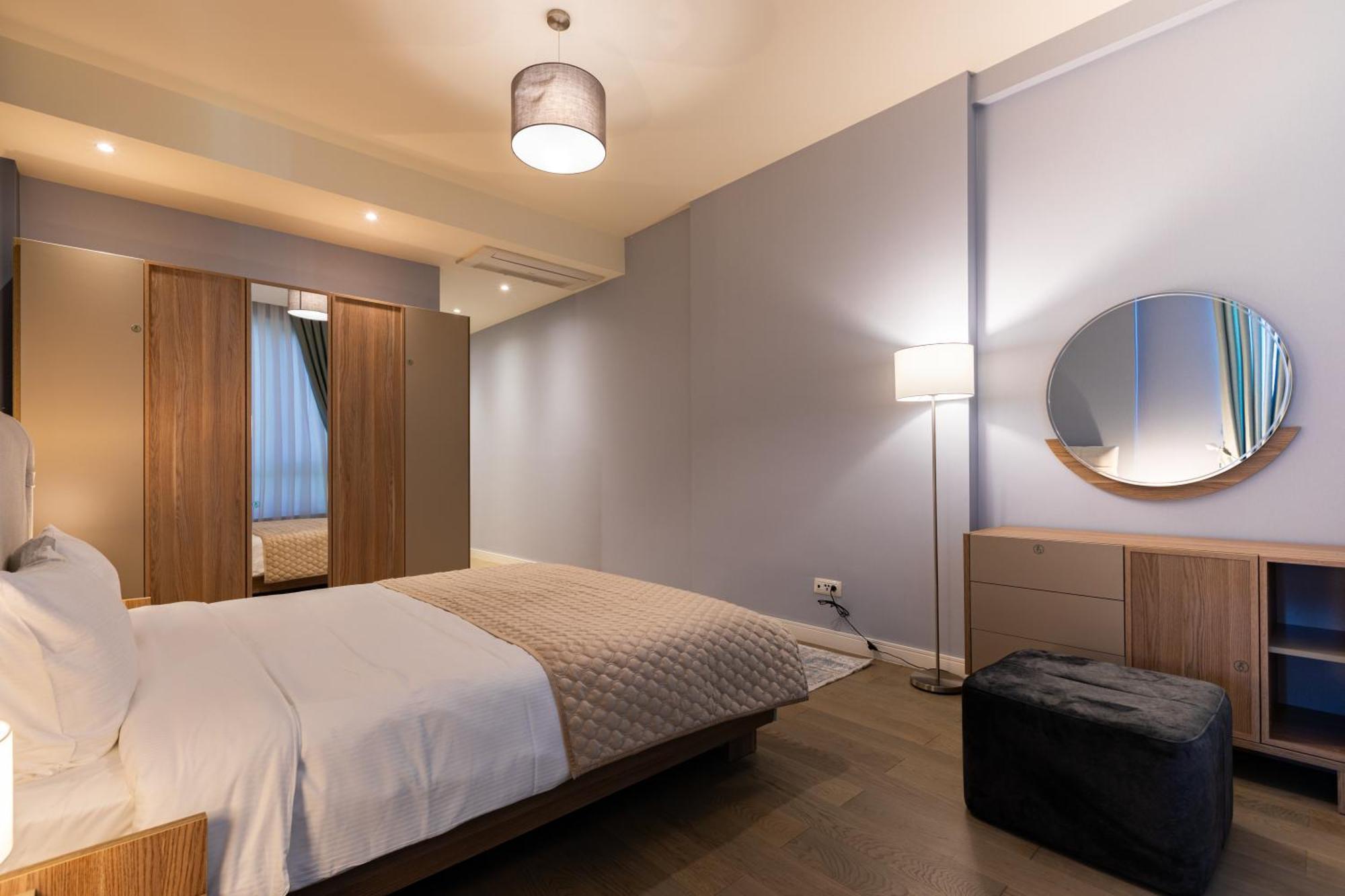 Dreamland Golf Hotel Baku Hövsan 외부 사진