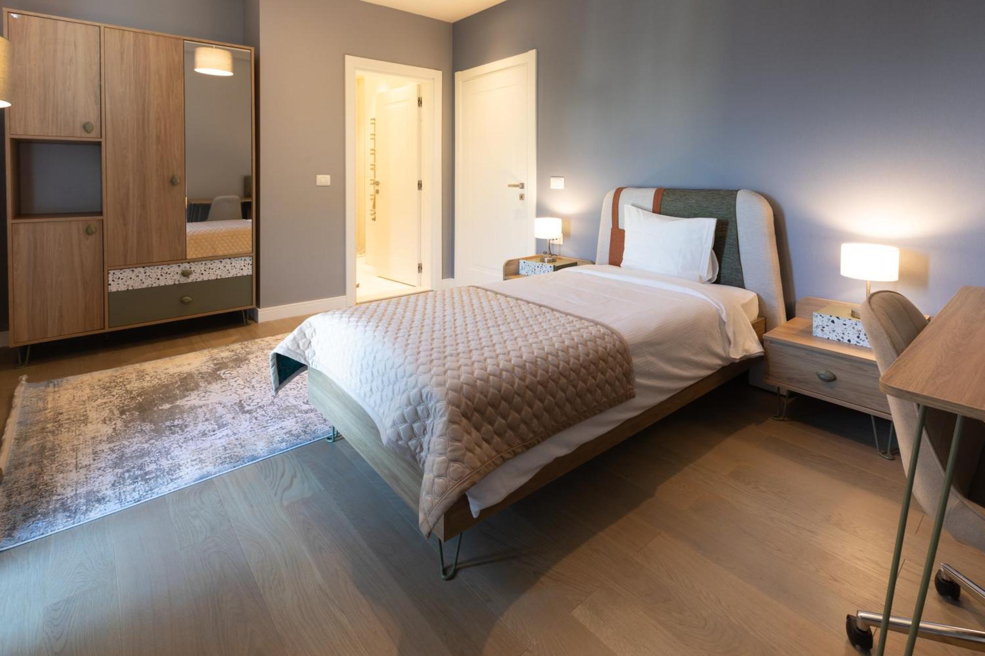 Dreamland Golf Hotel Baku Hövsan 외부 사진