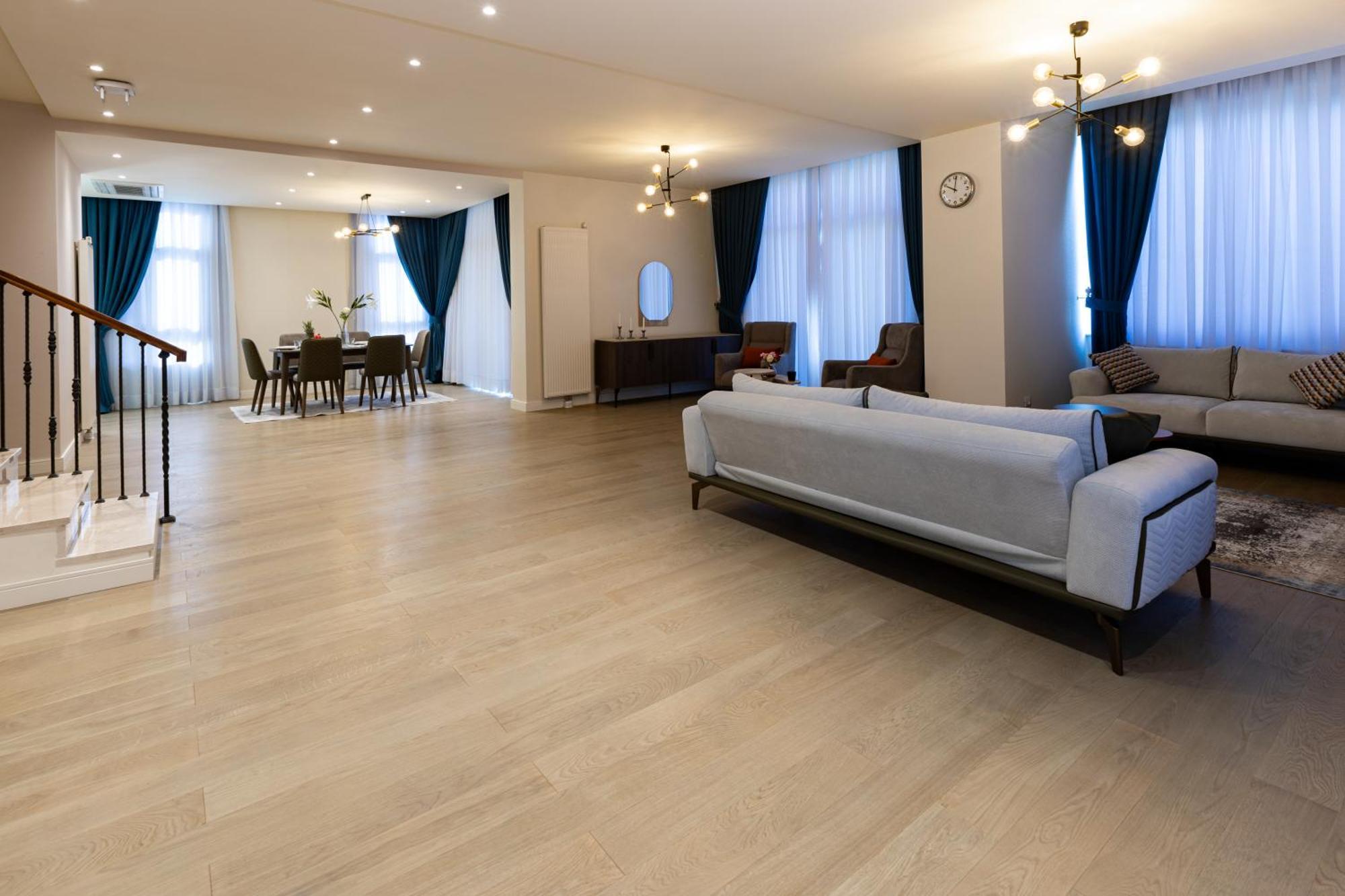 Dreamland Golf Hotel Baku Hövsan 외부 사진