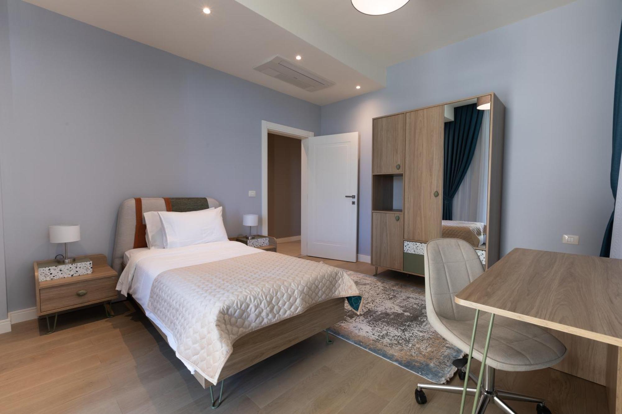 Dreamland Golf Hotel Baku Hövsan 외부 사진
