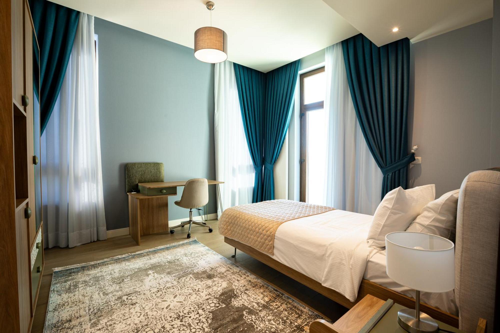 Dreamland Golf Hotel Baku Hövsan 외부 사진