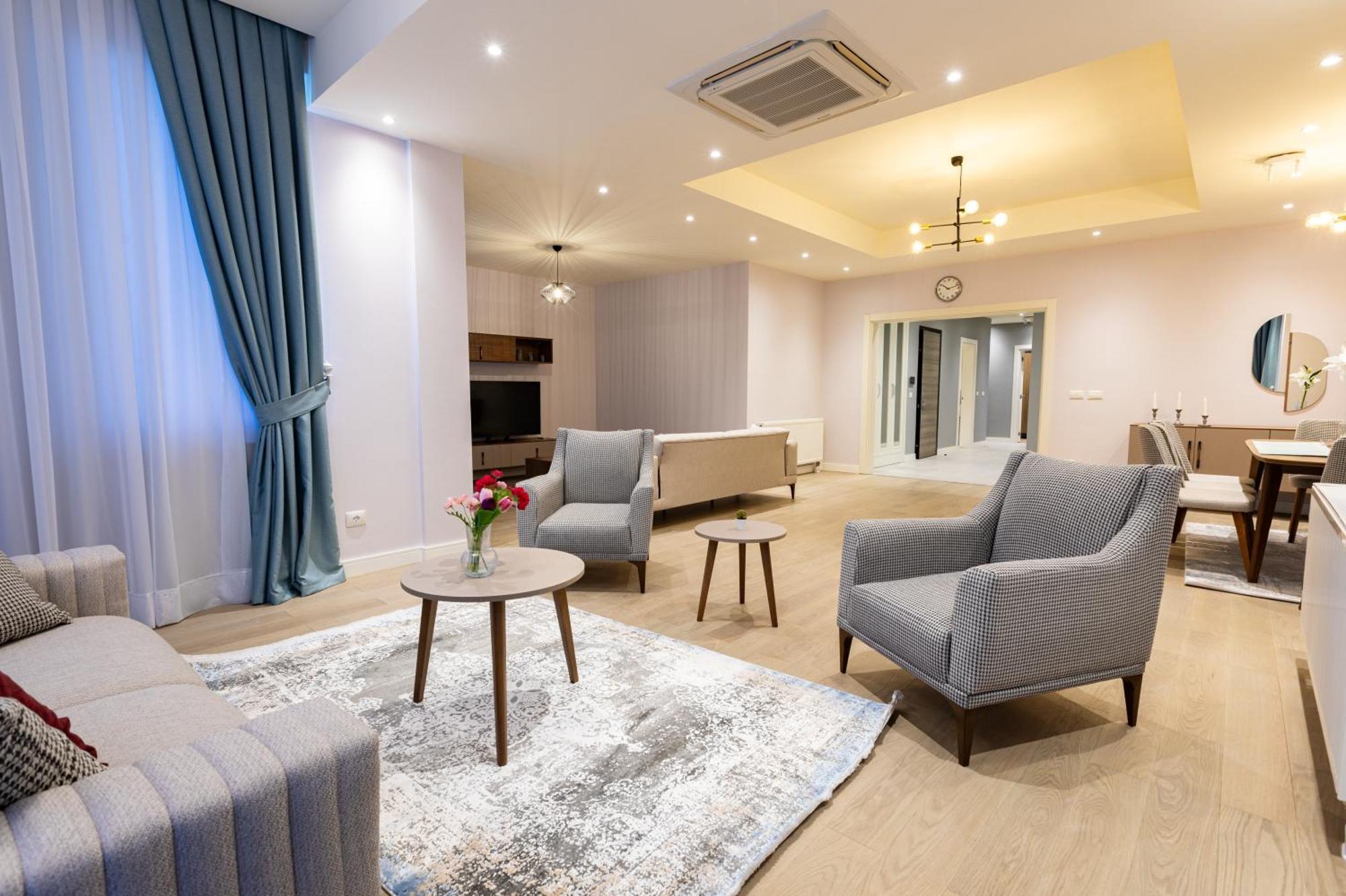 Dreamland Golf Hotel Baku Hövsan 외부 사진