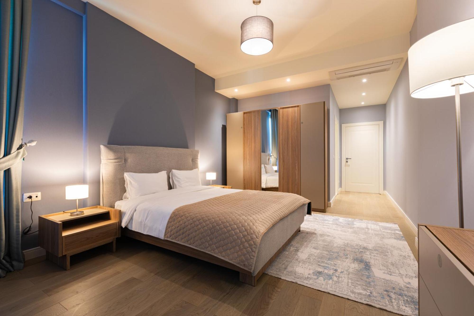 Dreamland Golf Hotel Baku Hövsan 외부 사진