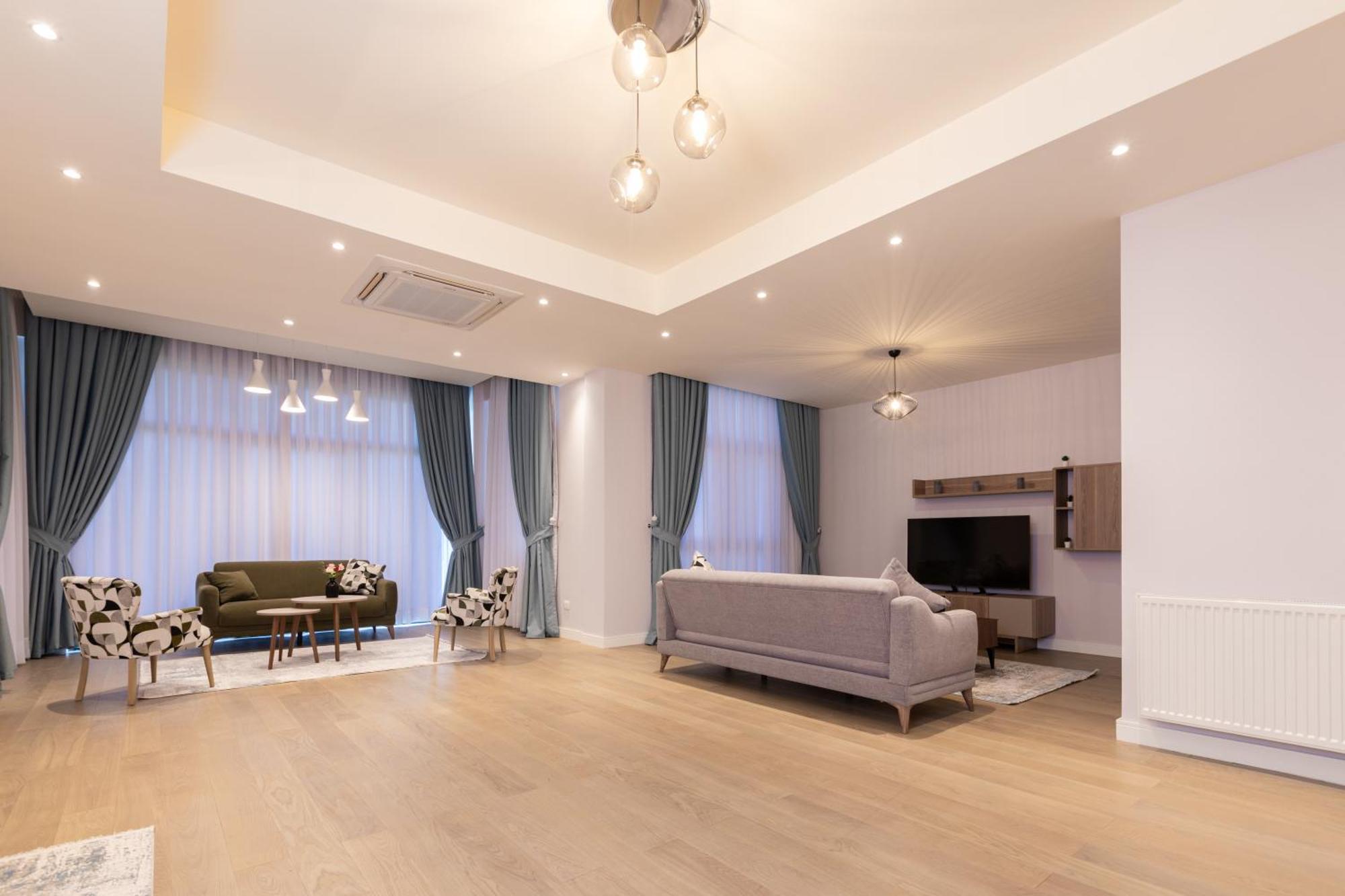 Dreamland Golf Hotel Baku Hövsan 외부 사진