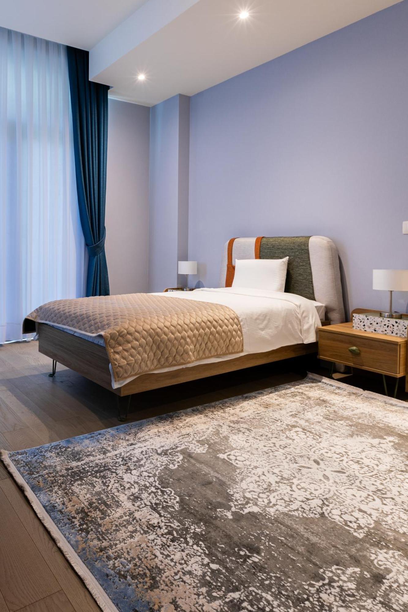 Dreamland Golf Hotel Baku Hövsan 외부 사진