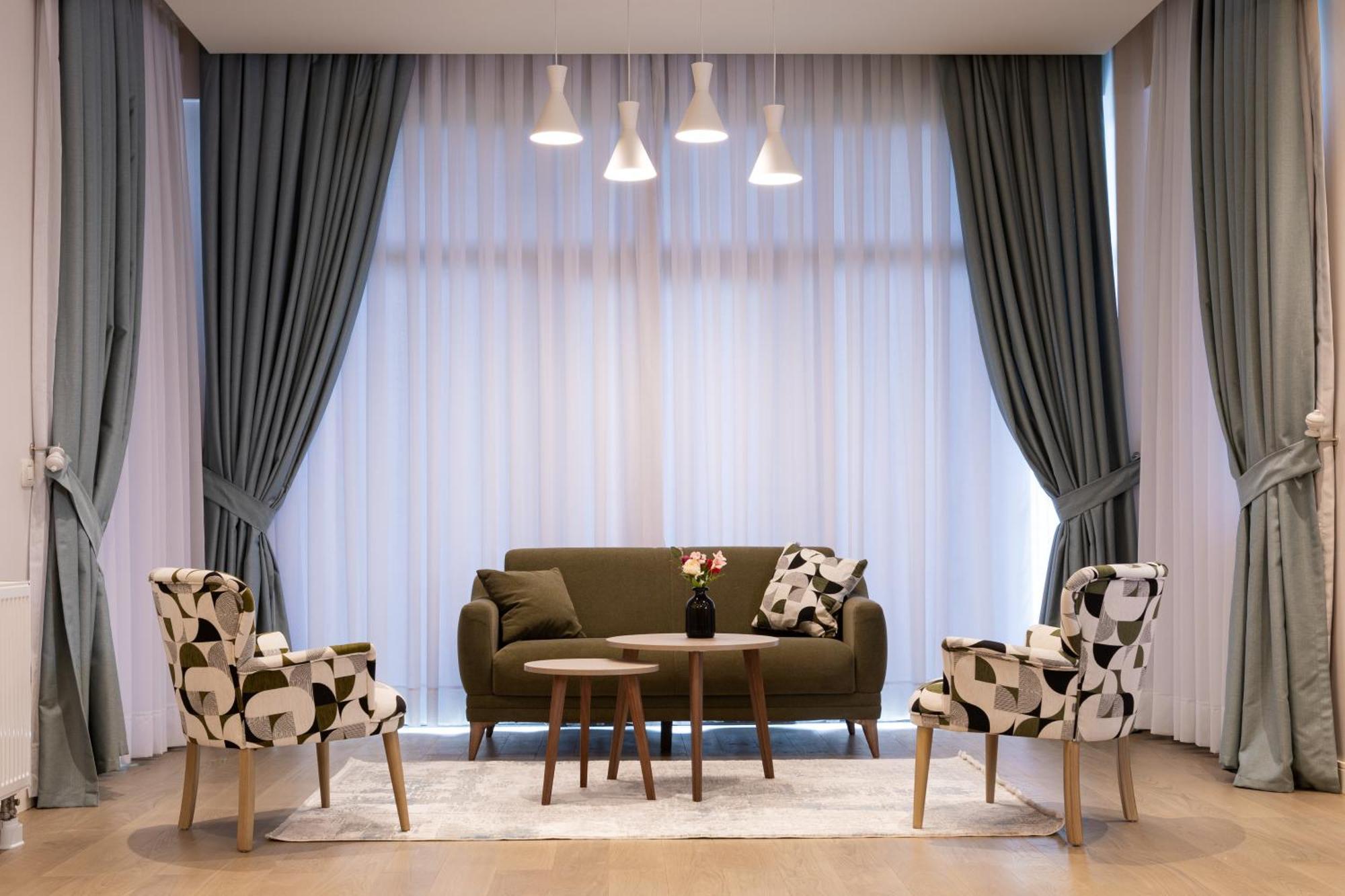 Dreamland Golf Hotel Baku Hövsan 외부 사진