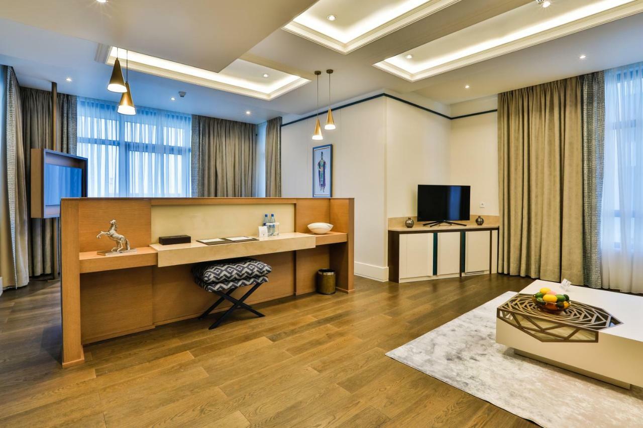 Dreamland Golf Hotel Baku Hövsan 외부 사진