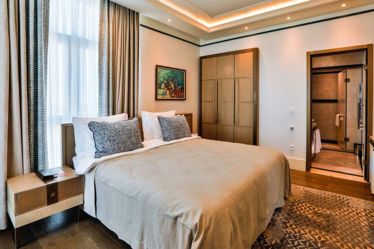 Dreamland Golf Hotel Baku Hövsan 외부 사진